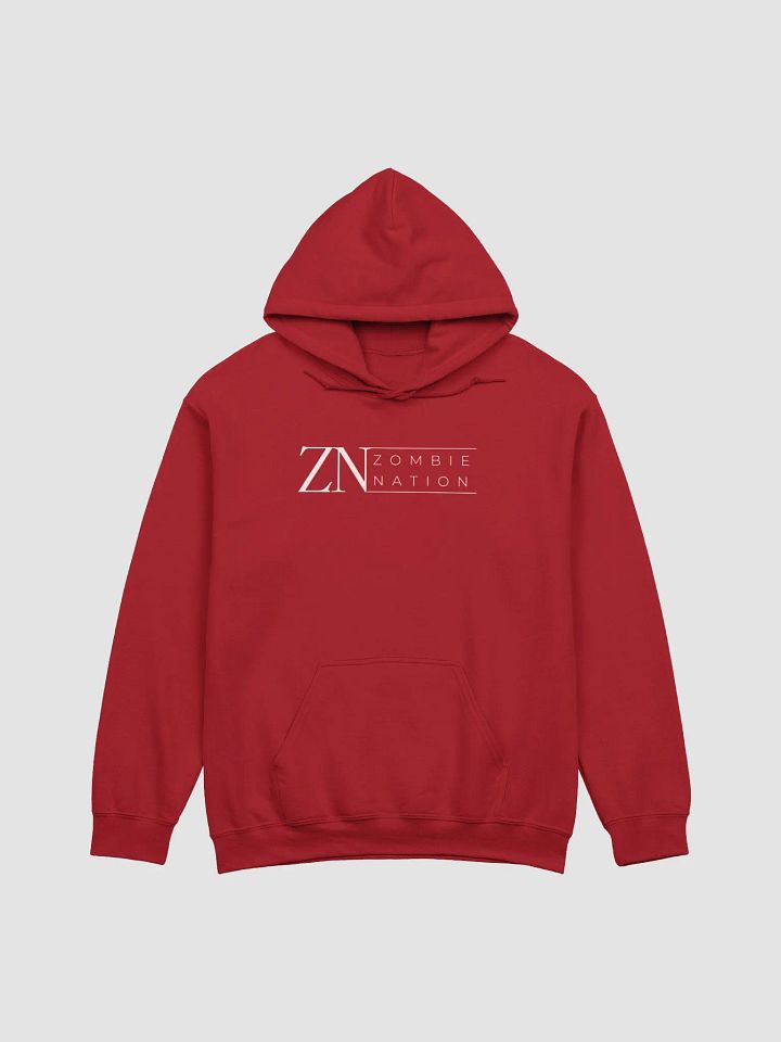 ZN Logo Hoodie product image (10)