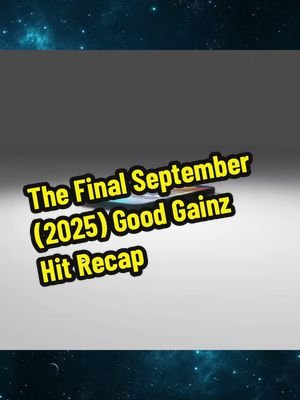 🍻 HOLY SEPTEMBER 🏈 - FINAL WEEK Recap of 2025 Hits 😎  . 🏈 The Magic of TCG & Sports! Check Out These Crazy Fun Hits Pulled On Our TikTok Streams!🙏  🍿 Variety of NONSTOP 🔥 Hits From Sports & TCG Products! Give Us A Try & Have Your Next Big GoodGainz Pull Posted On Our #WallofGoodGainz Next‼️👀  ⭐ If You Want Your Hit Featured In Our OCTOBER Posts, Make Sure To Grab A Box In Our TikTok Shop or Next Live Stream, Before Those Good Gainz Get Snatched Up‼️ 🔗 Available In Our TIKTOK SHOP 💯 💬 Which Hit Has You Ready To Scoop A Box Next? 🤔  .. #pullingsomegoodgainz🔥 #paniniamerica #disney #lionking 