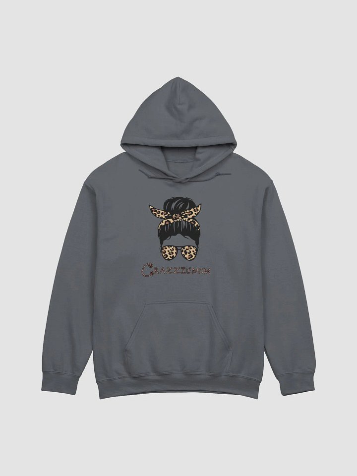 CRAZZIEMOM LEP HOODIE product image (10)