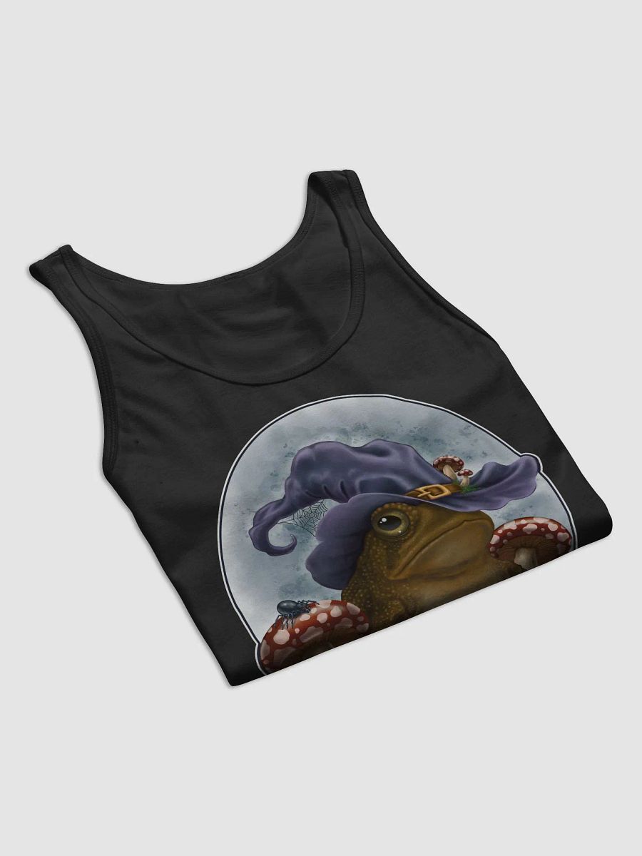 Enchanted Toad - SFA Tank product image (21)