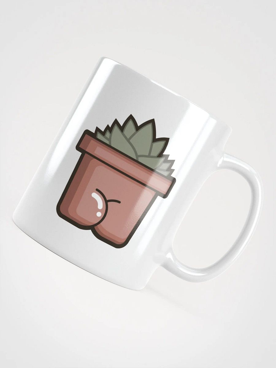 Mug: Butt product image (7)