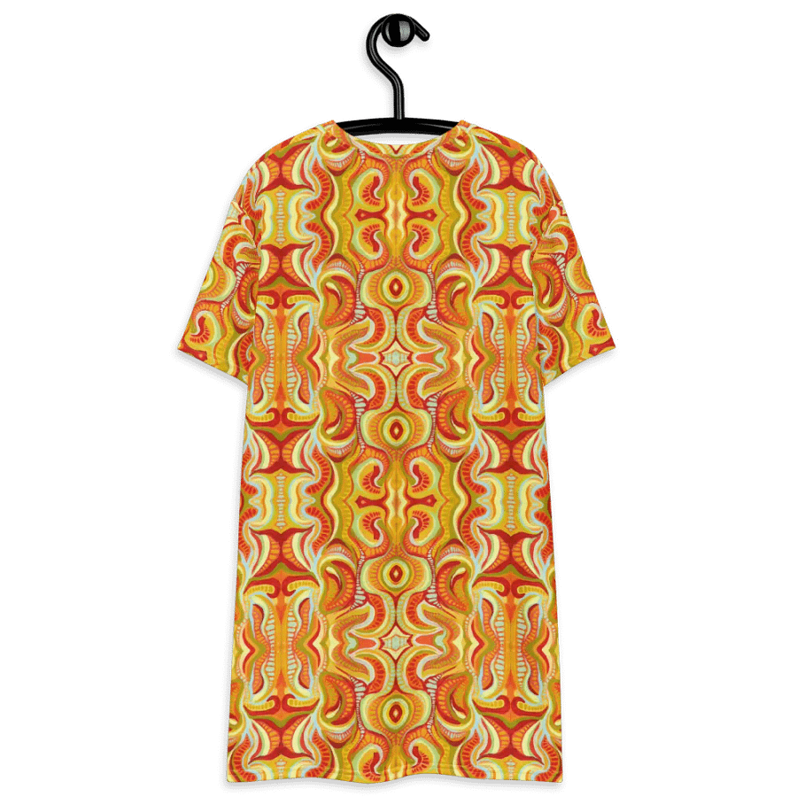 WORMEYS - SHIRTDRESS product image (8)