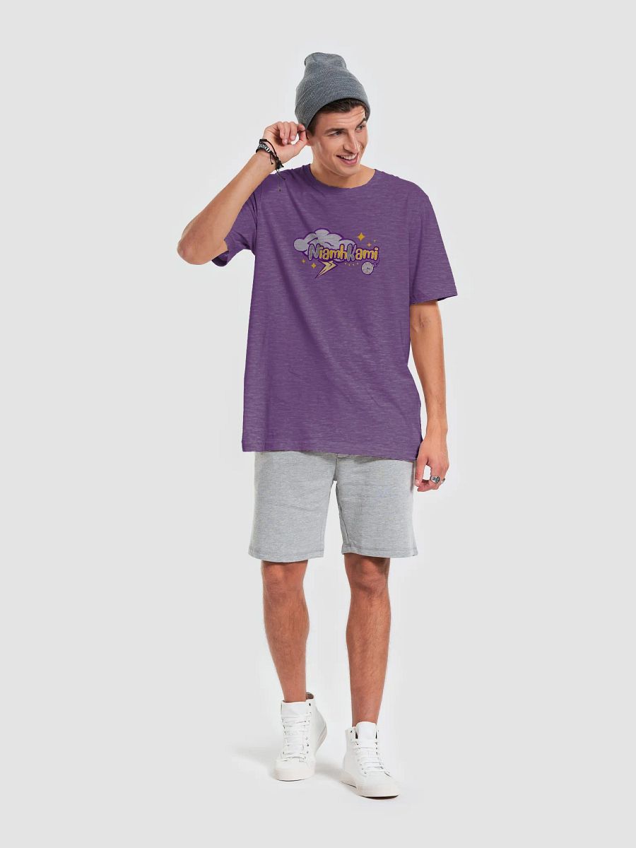 Borderless Logo T-Shirt product image (26)