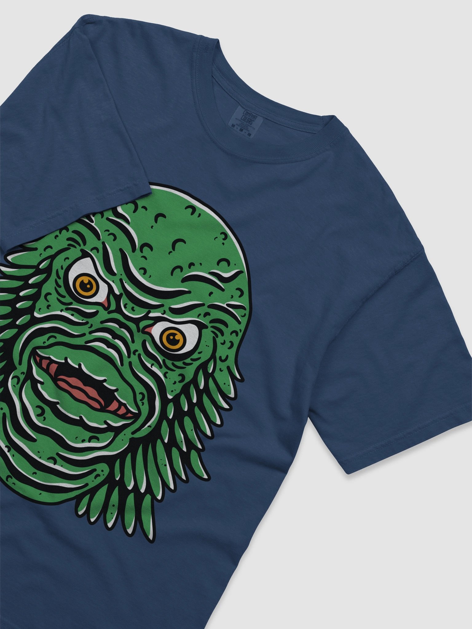 Creature - Tee product image (2)