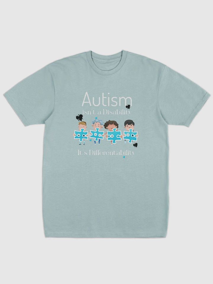 Different Ability Unity Men's Tee product image (5)