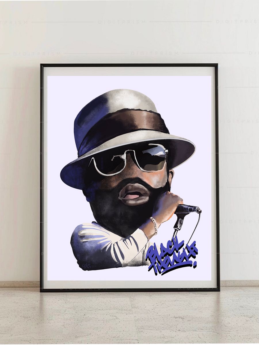 Black Thought! product image (1)