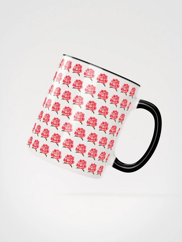 Peony Pattern product image (2)