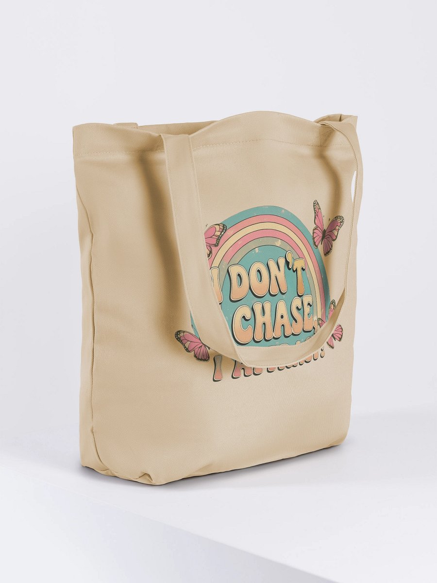 Rainbow Retro Affirmation Tote product image (4)
