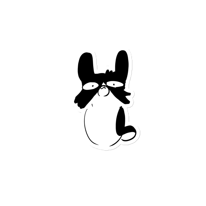 Rabbitpan magnet product image (2)