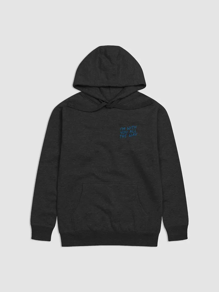 PAIN Hoodie product image (1)
