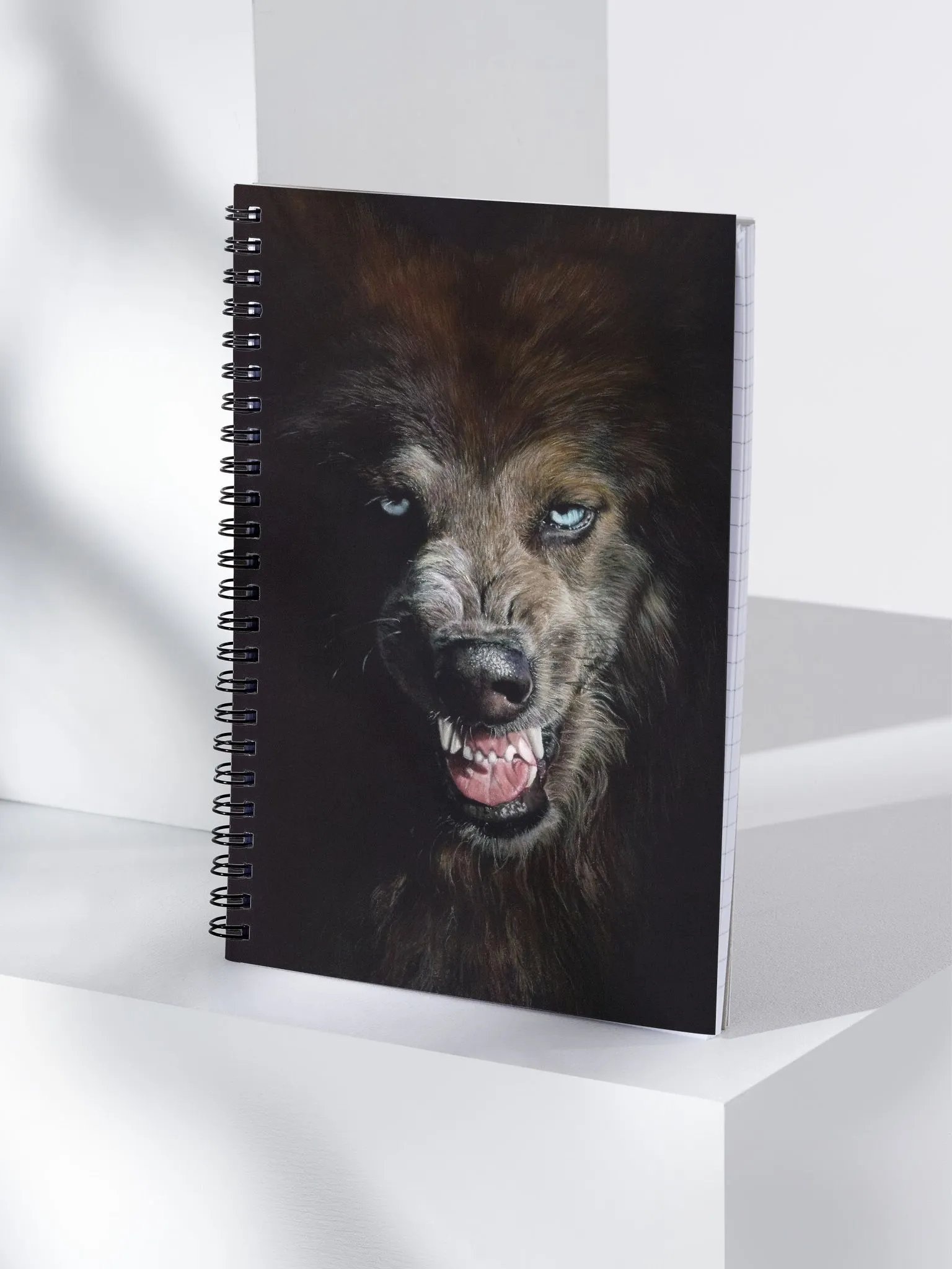 Protector Notebook product image (3)