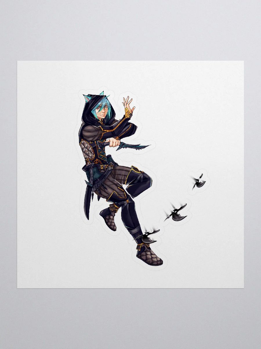 Ninja Rogue product image (1)
