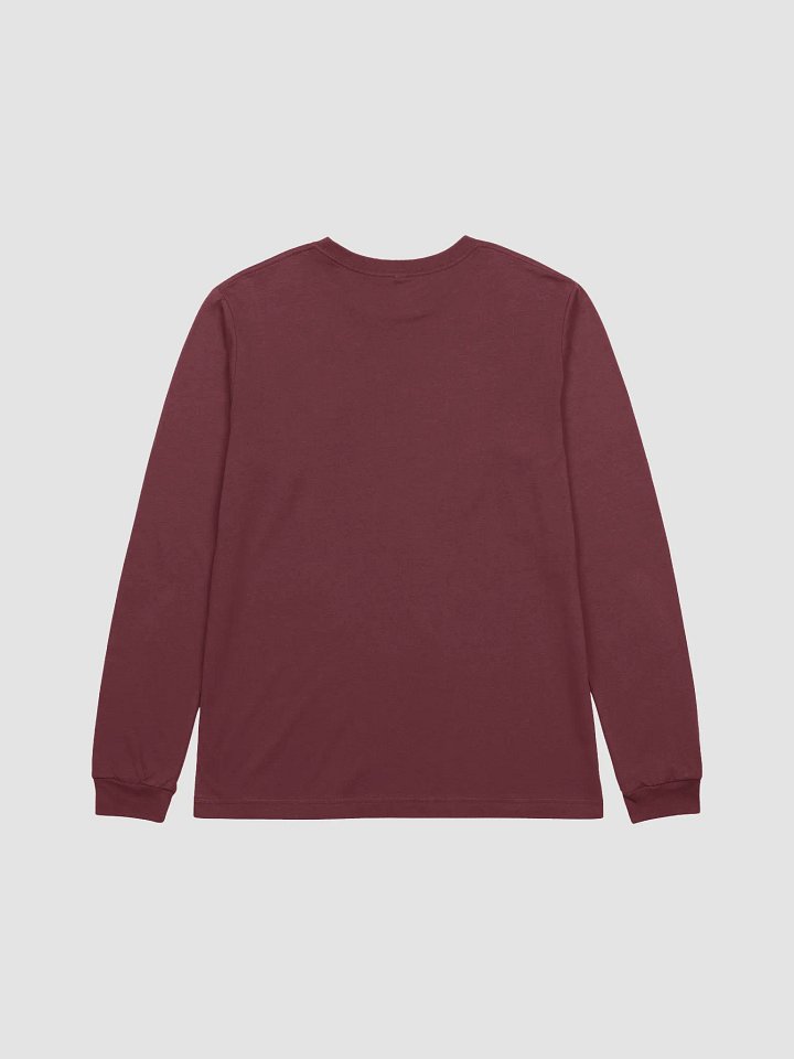 Death Metal Long Sleeve product image (24)