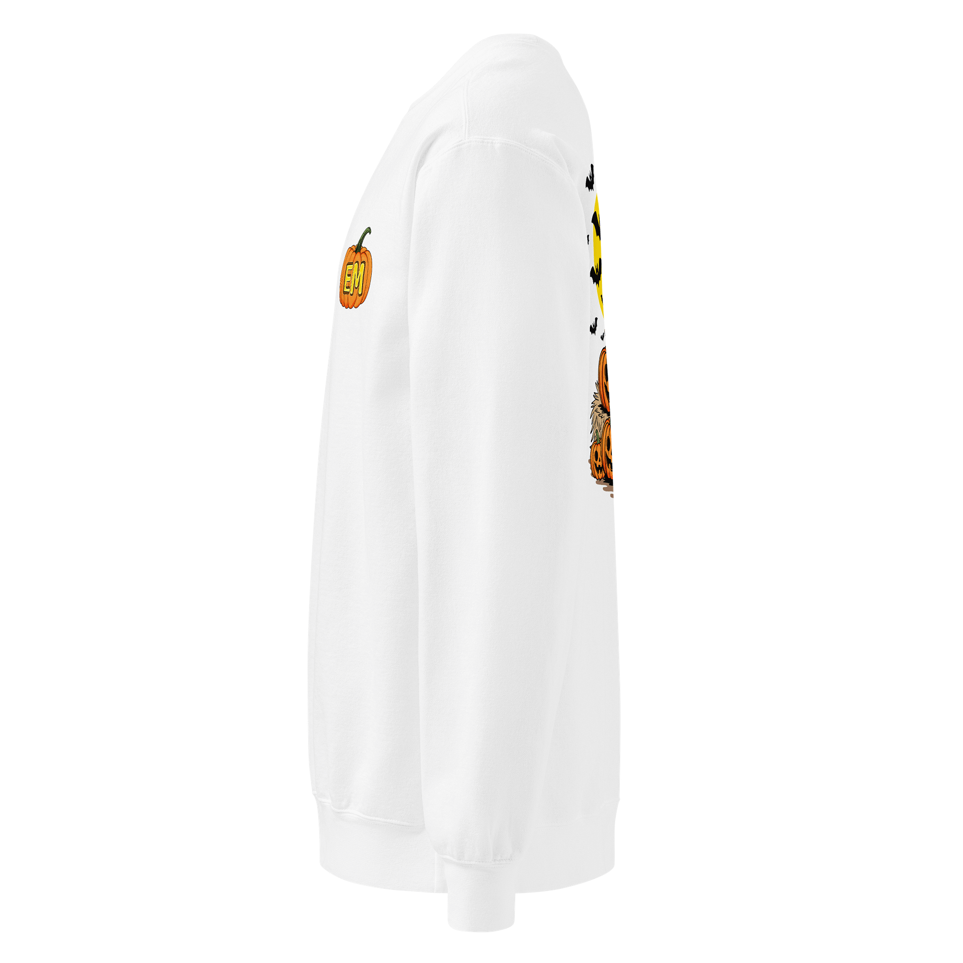 EmPumpkin Crewneck product image (3)