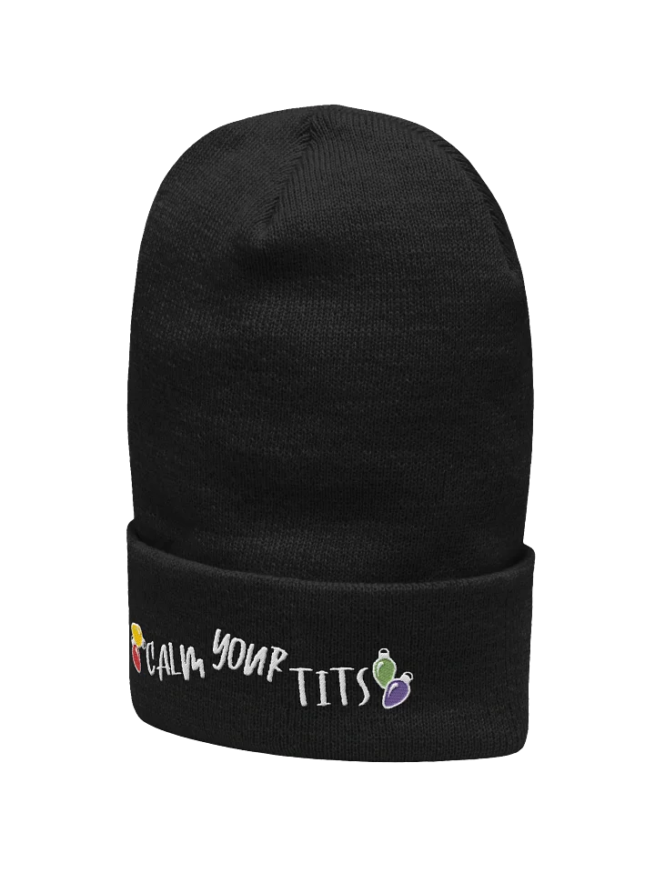 Calm Your Bulbs product image (8)