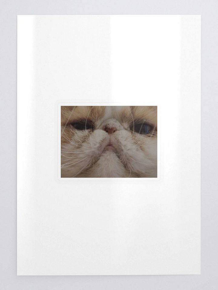 Pls Respond Sticker product image (1)