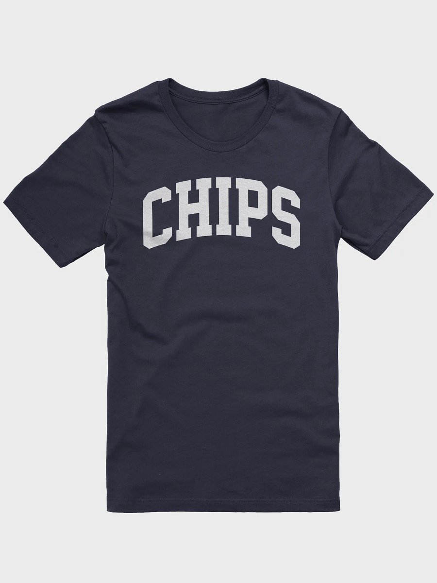 CHIPS T-Shirt product image (3)