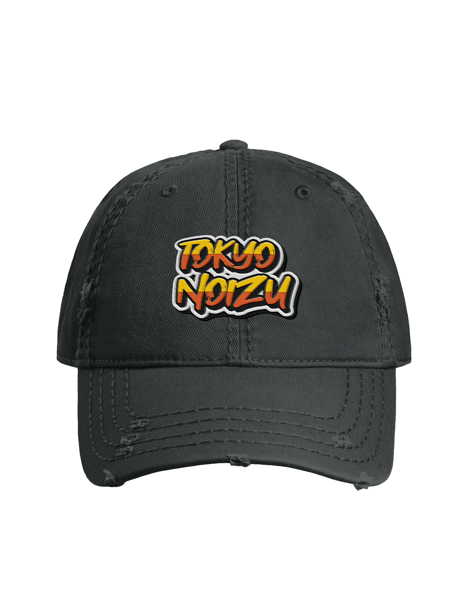 Fighter Logo Cap product image (3)