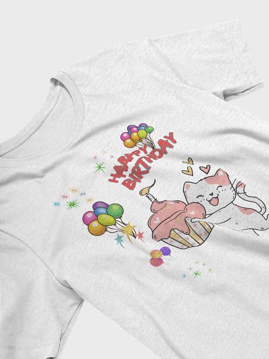 Worlds of Wishes: Purr-fect Wishes: Happy Birthday from a Funny Cat! product image (22)