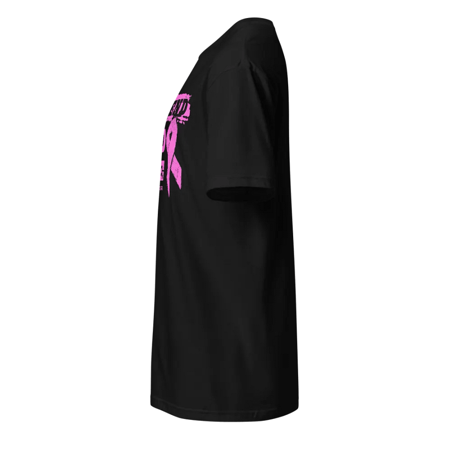 Defend 2nd Base: Fight Breast Cancer product image (7)