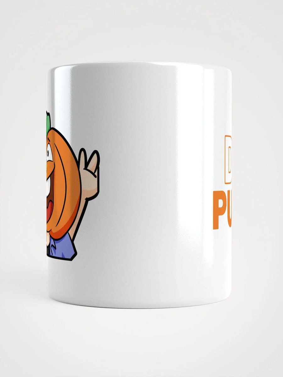 Dumb Pumpkin Cup product image (5)