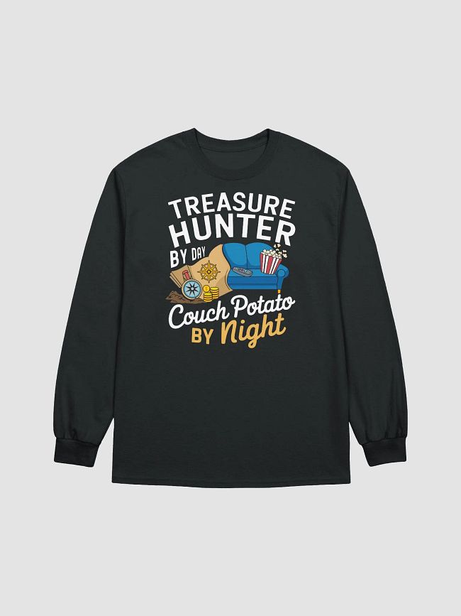 Long Sleeve T-Shirts