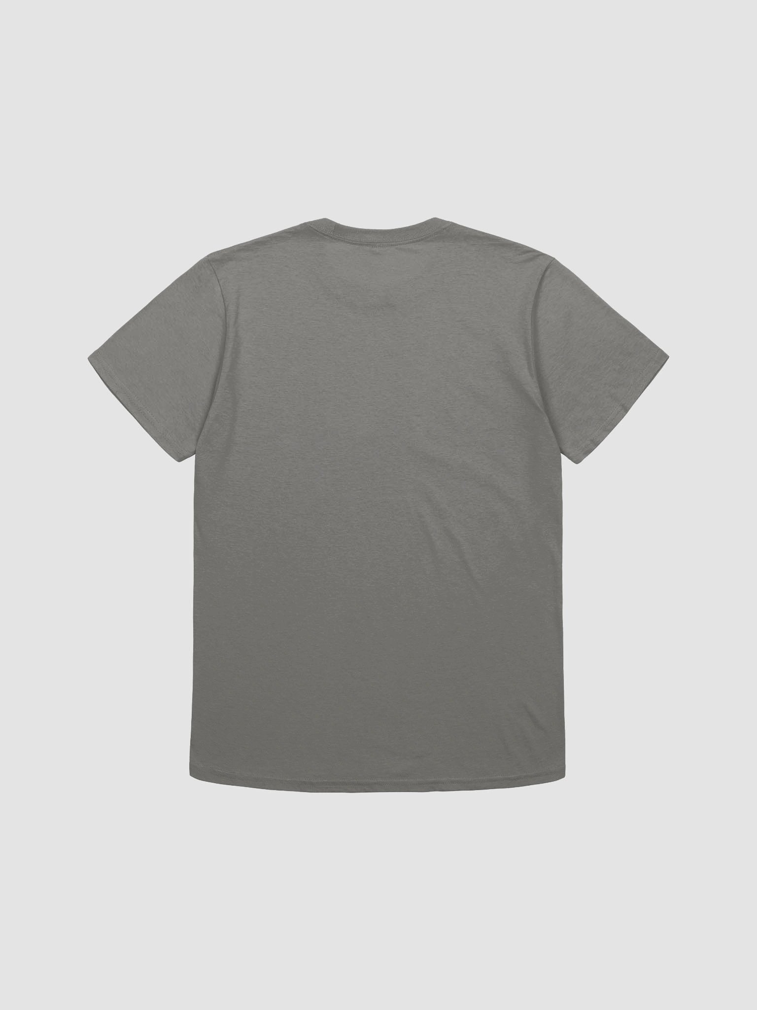 Turquoise Crisis Collector T-Shirt product image (13)