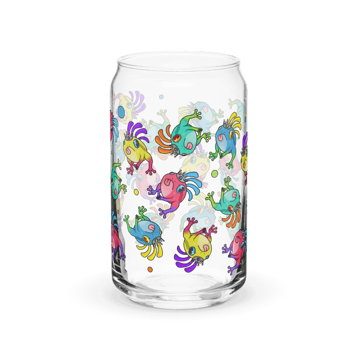 Frogs product image (1)
