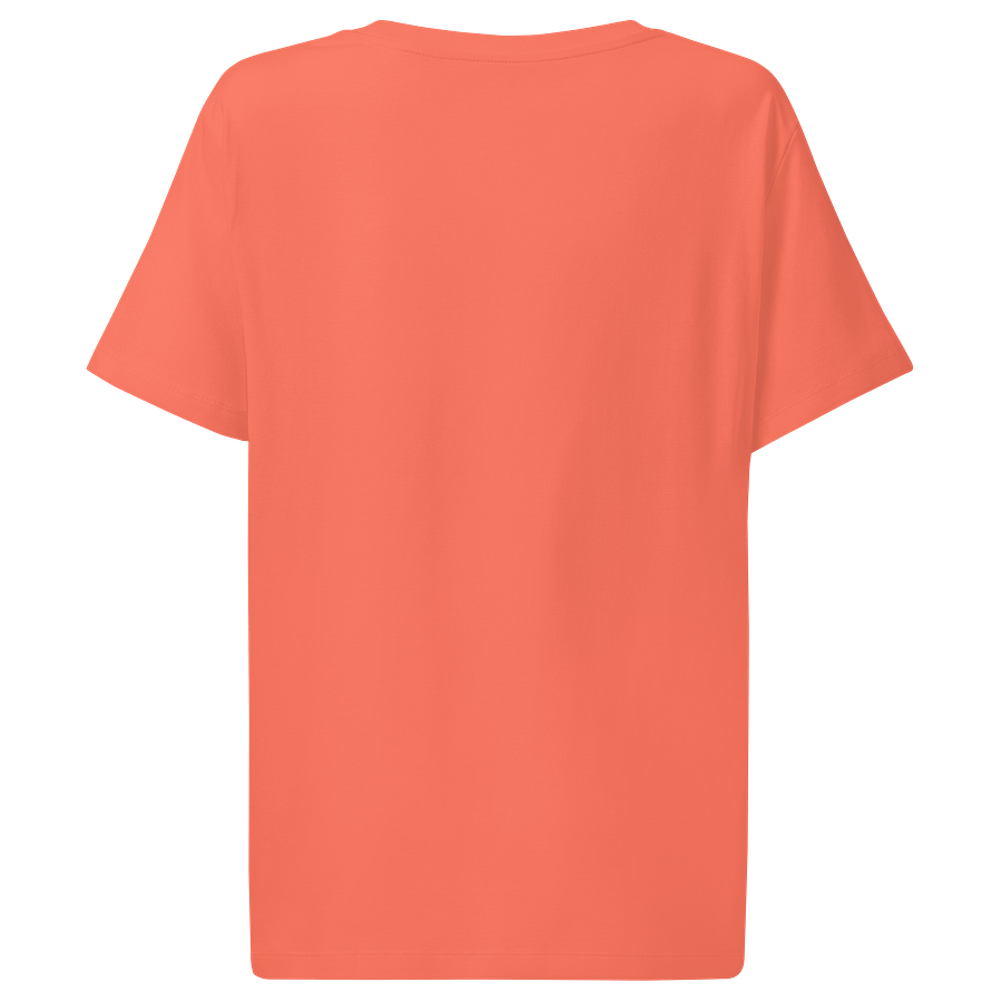 Kindness Blooms Women's Organic T-Shirt product image (9)