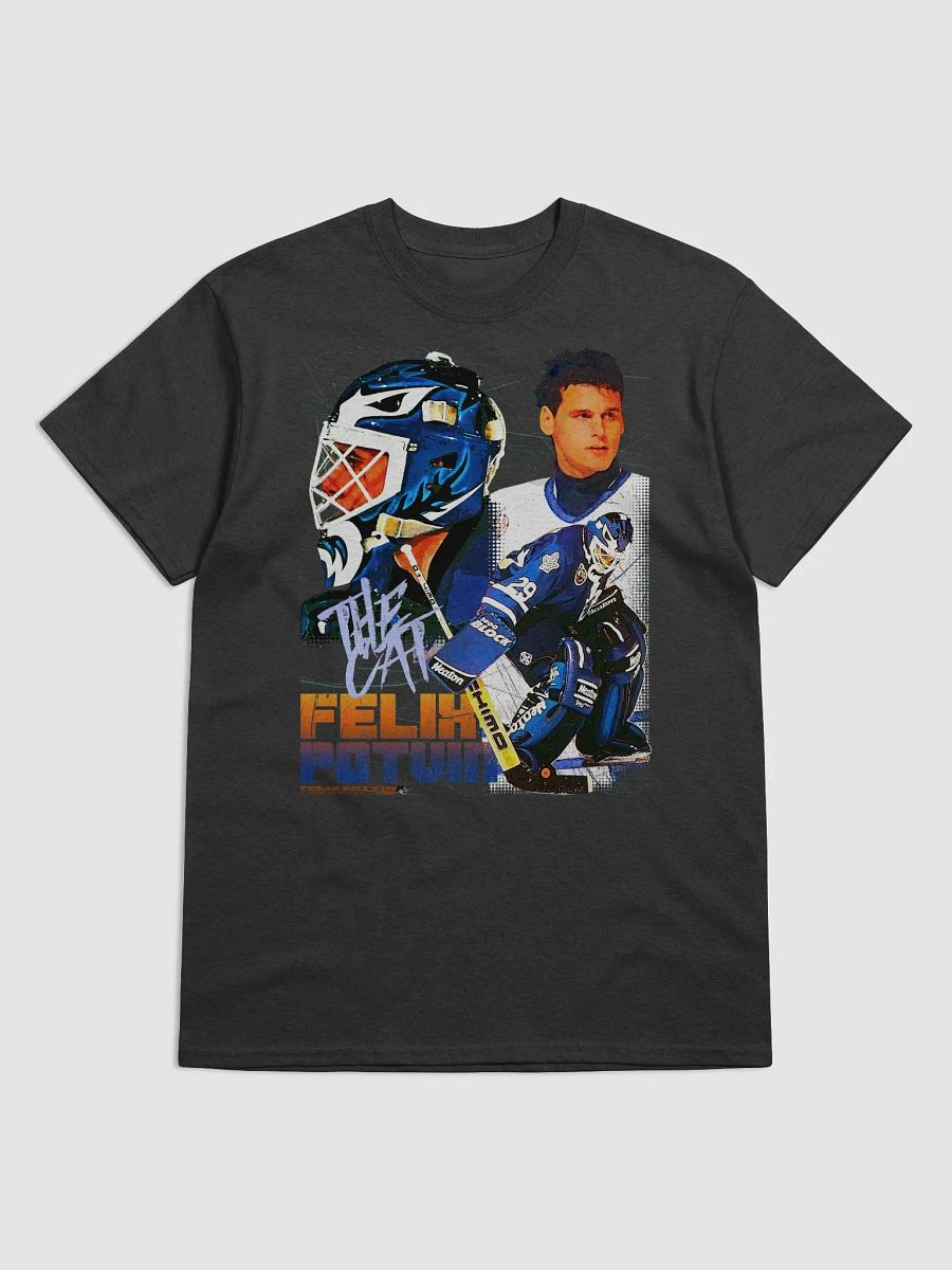 FELIX POTVIN CHIMO TEE product image (1)