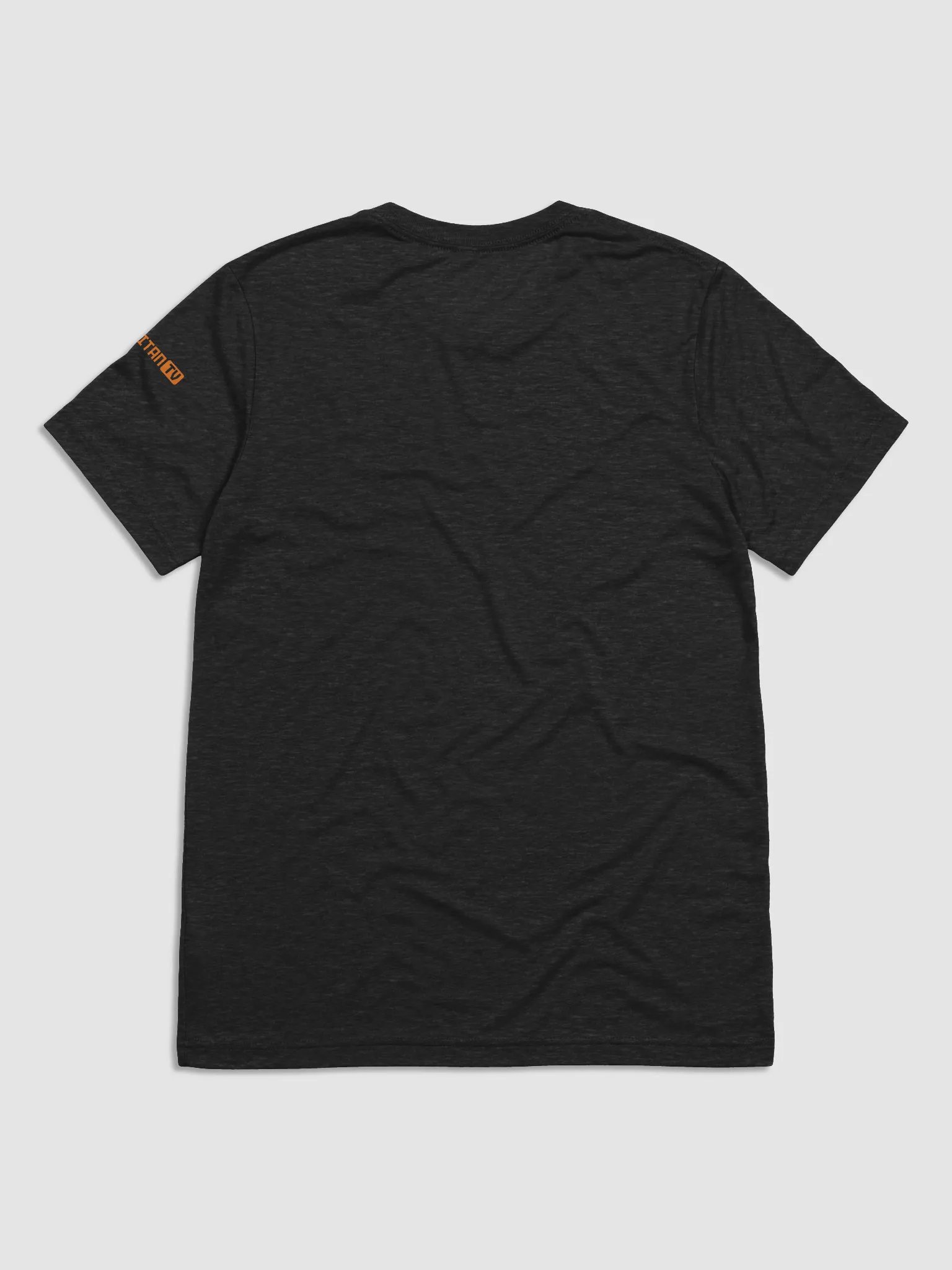 Legendary Nerd T-Shirt product image (2)