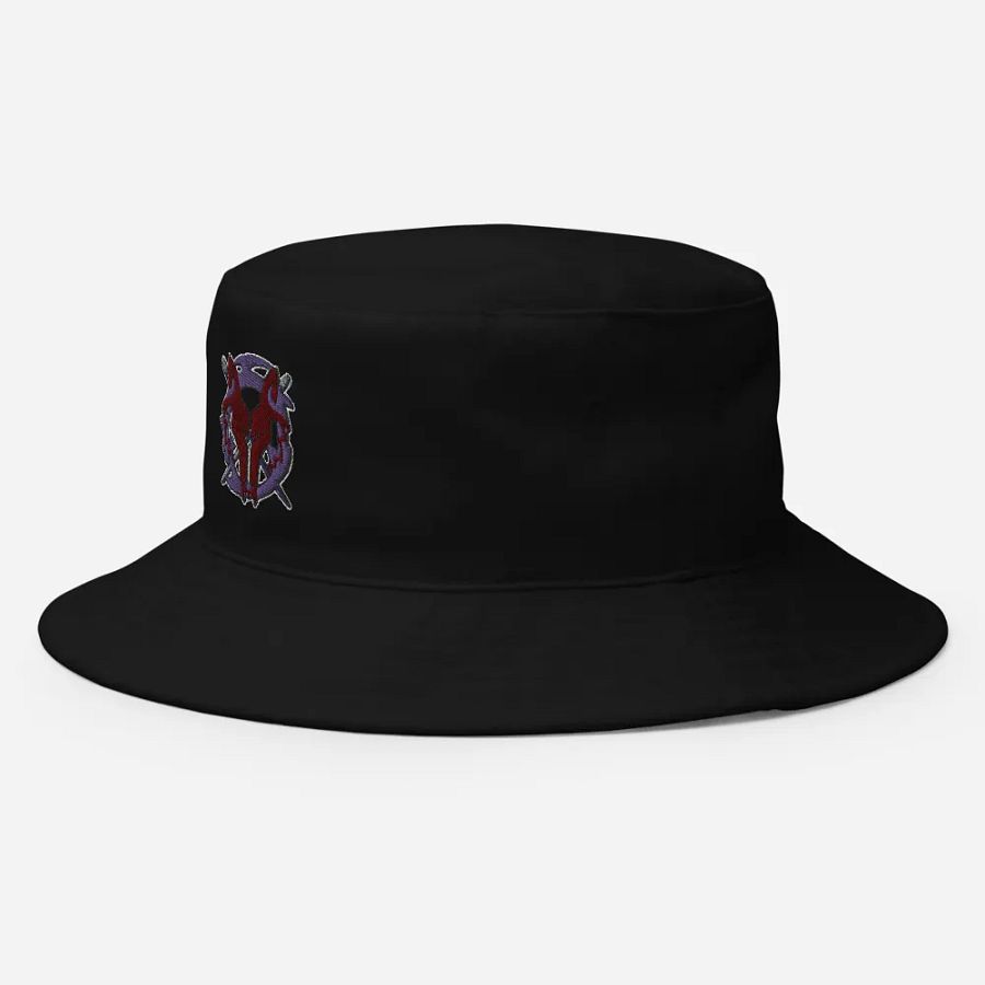 Den Crest Bucket Hat product image (12)