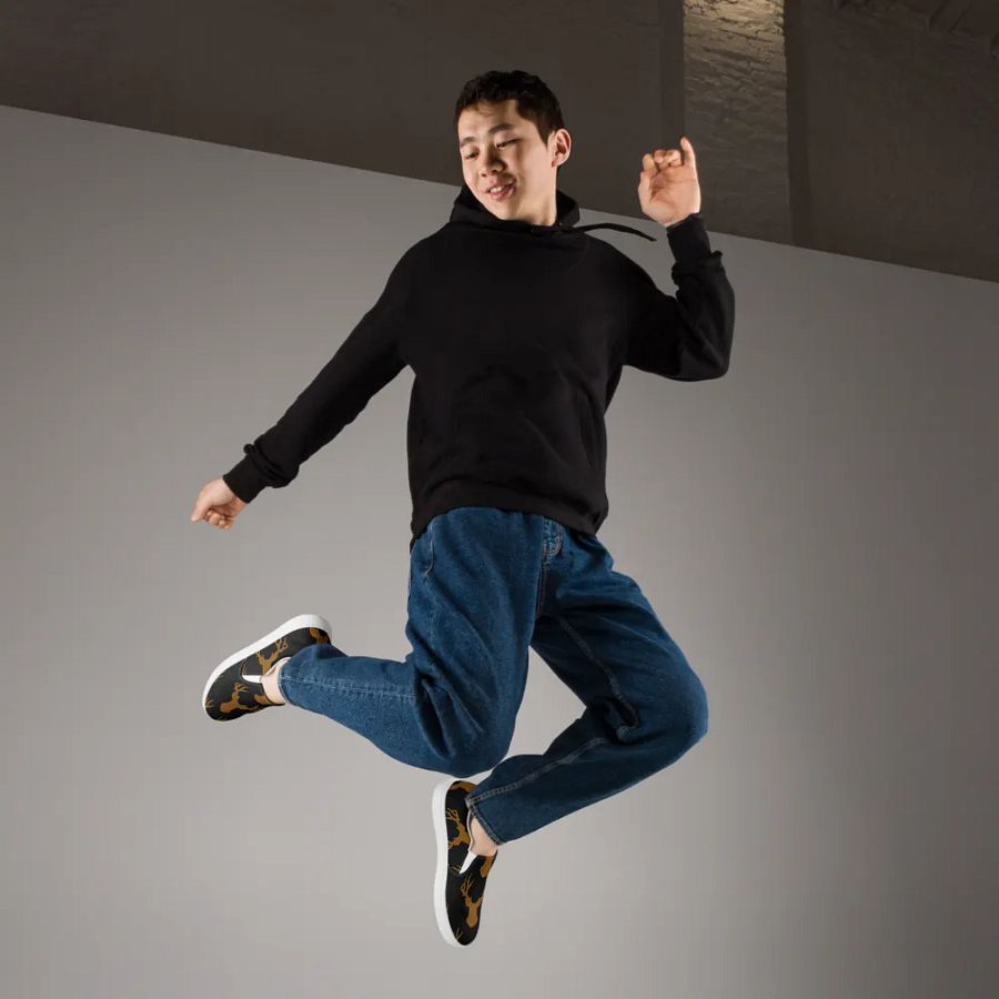 HP&W Mens shoe product image (8)
