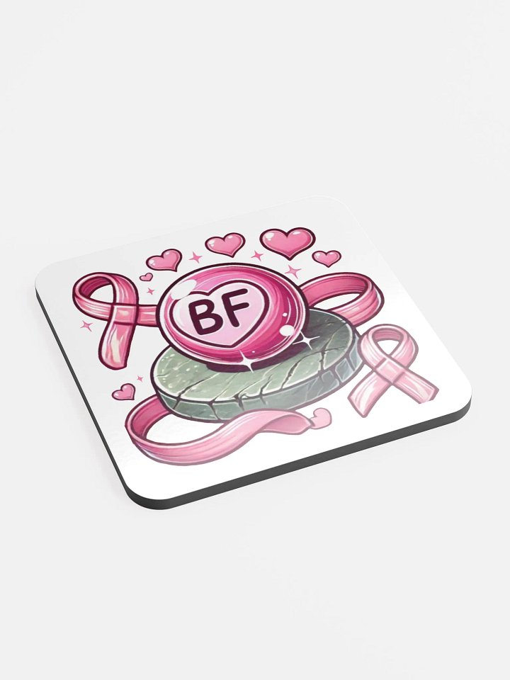 BreastFest Coaster! product image (2)