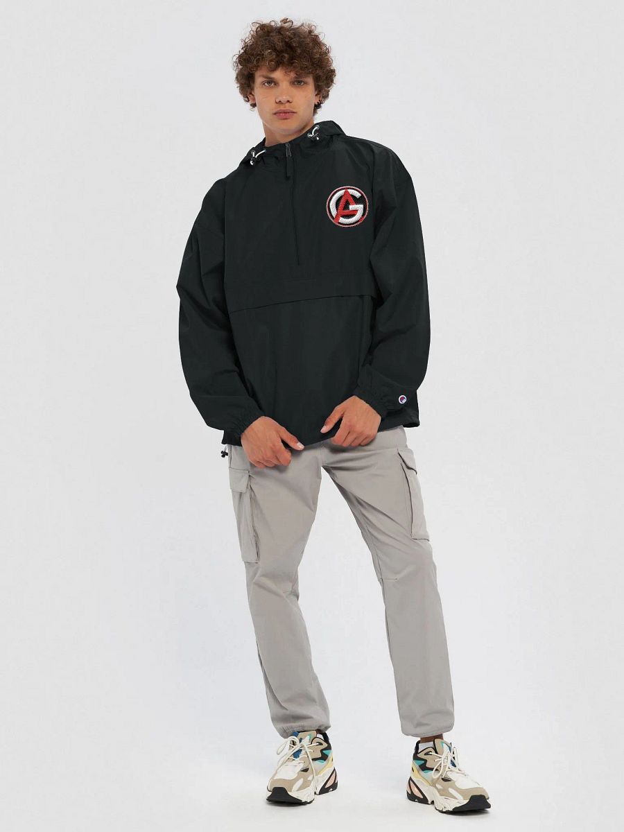AG Jacket product image (3)
