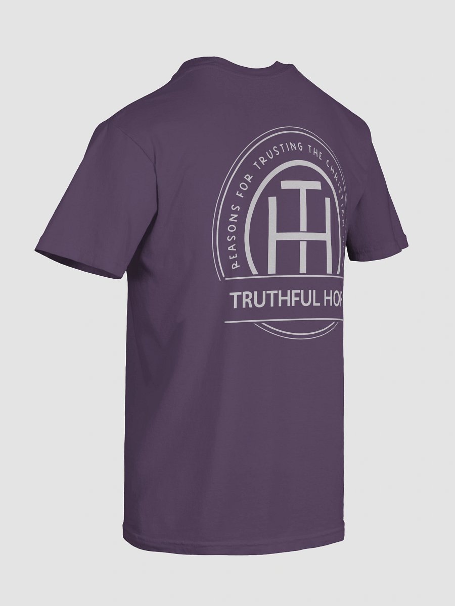 Intertwined Logo Comfort Tee product image (55)