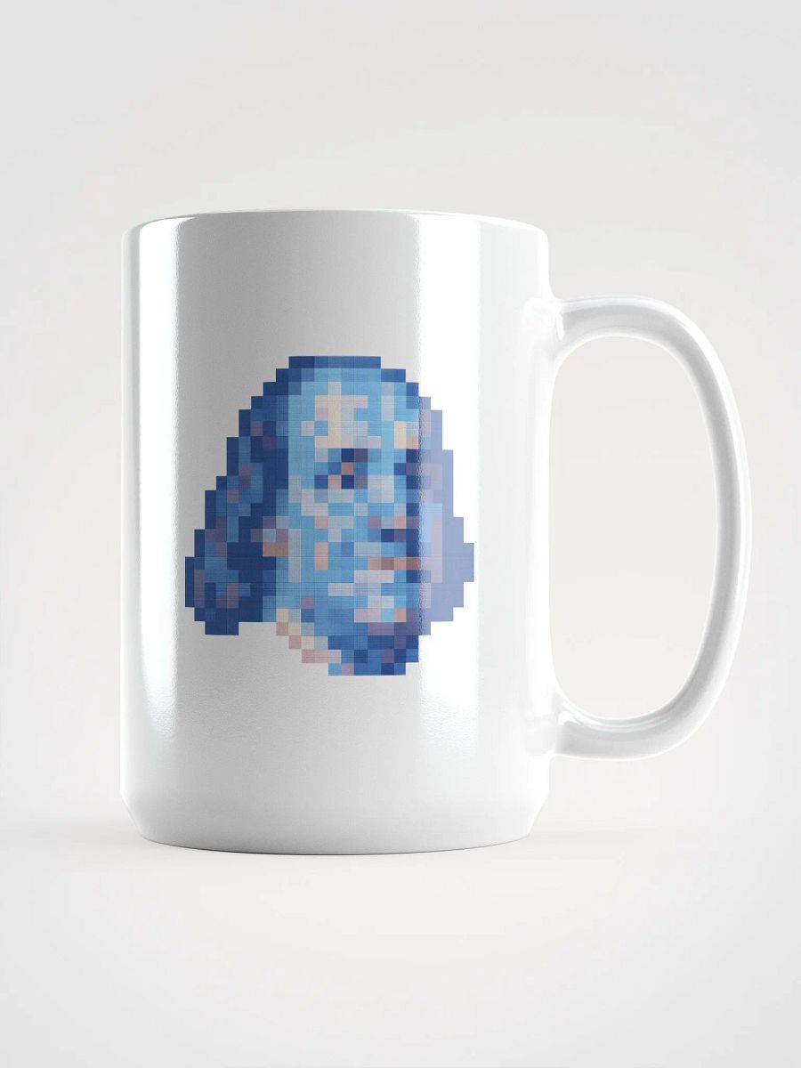 Ben Builds Mug product image (1)
