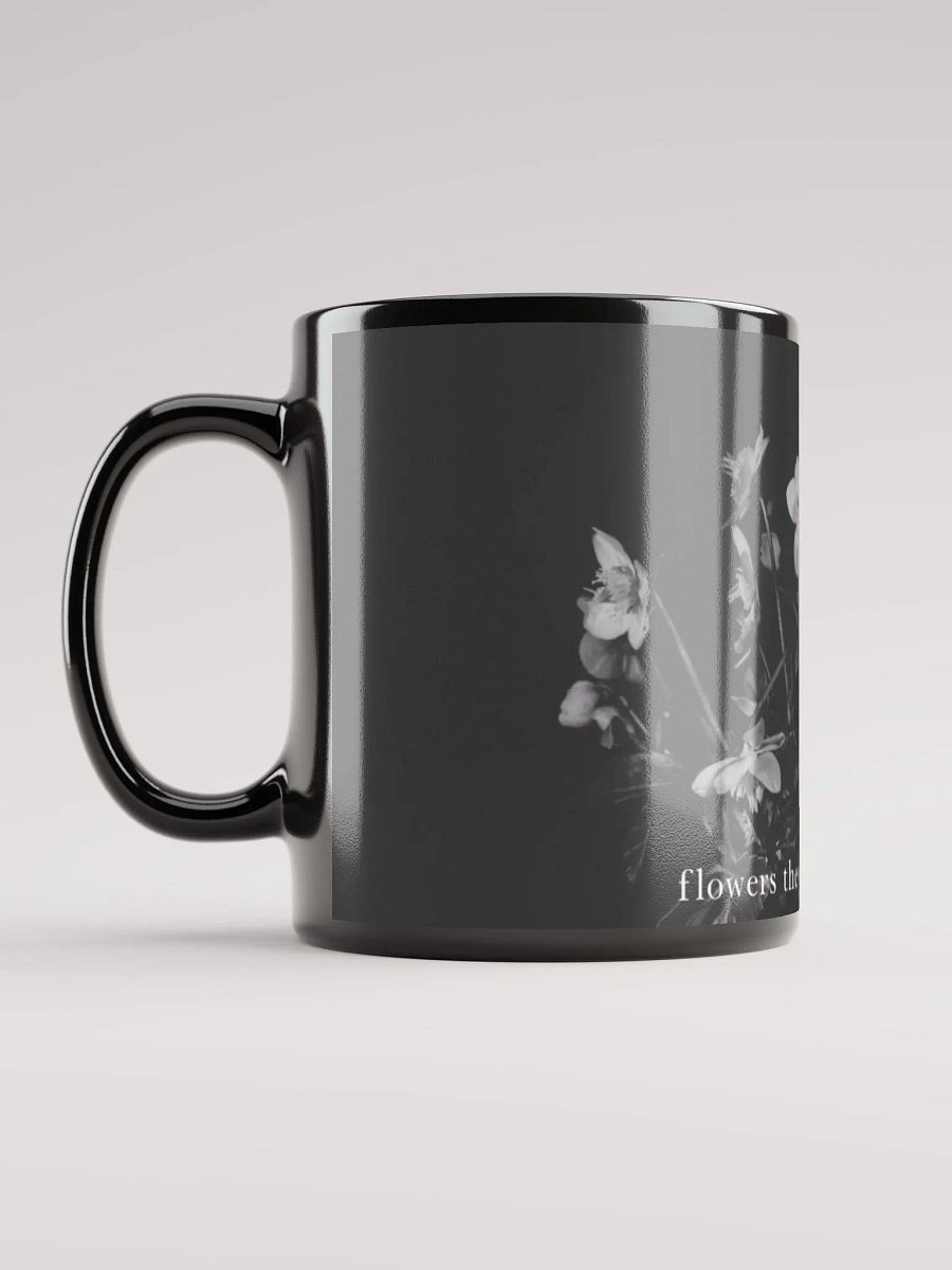 The Garden - Lyrics Mug product image (1)