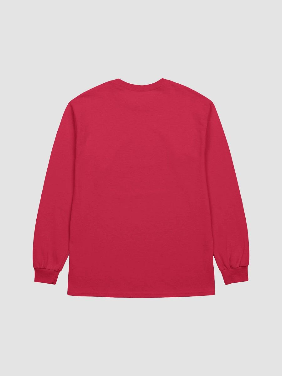 Special Edition Long Sleeve product image (2)
