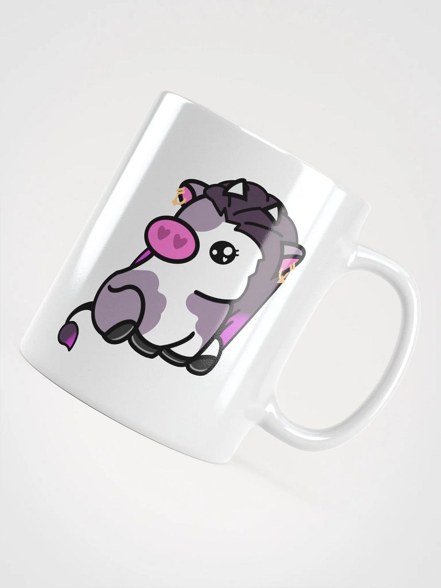Reyna Cow Mug product image (4)