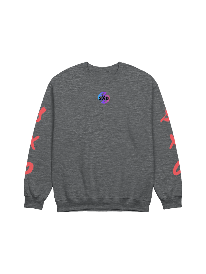 sXo Sweatshirt product image (1)