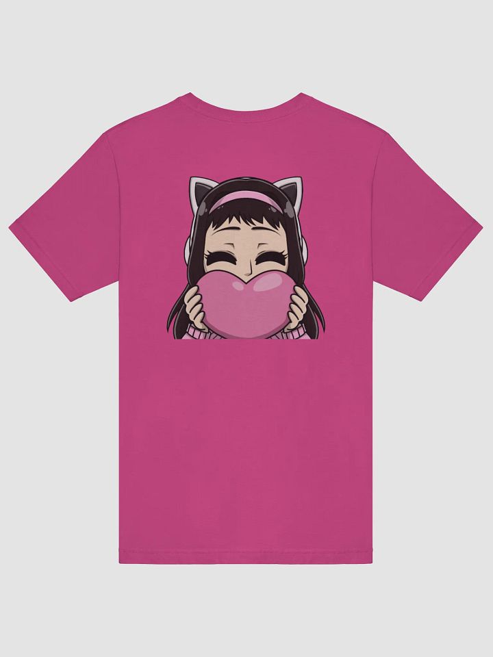 Finny Kiss Supersoft T-Shirt - Lights product image (14)