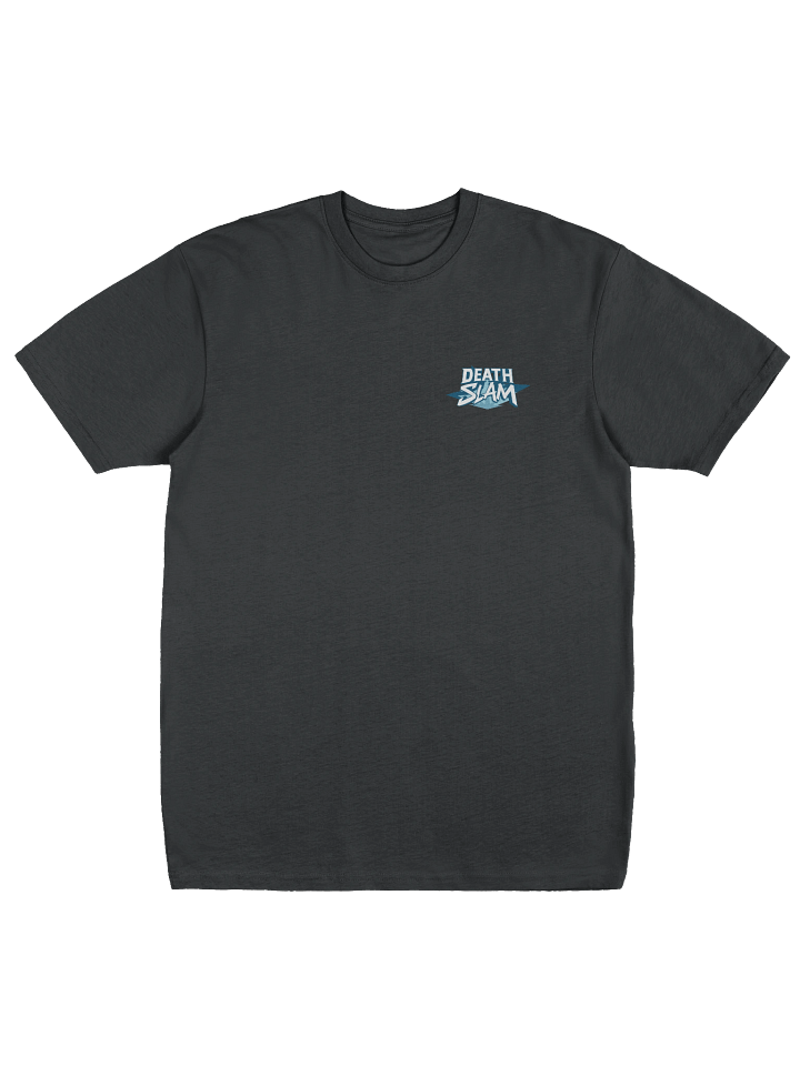 The Cat Shirt - Dark Colors product image (1)