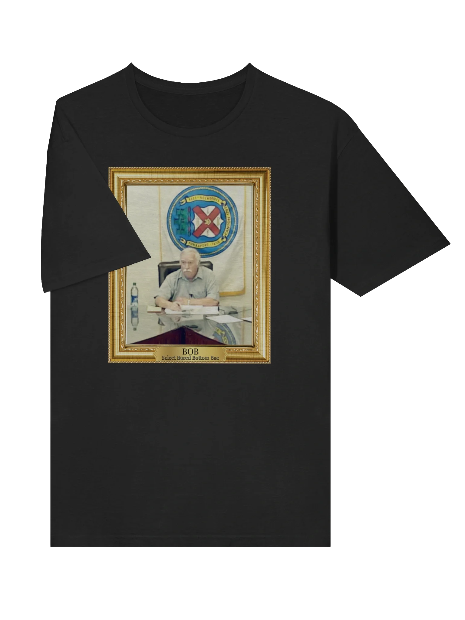 Bob Shirt product image (38)