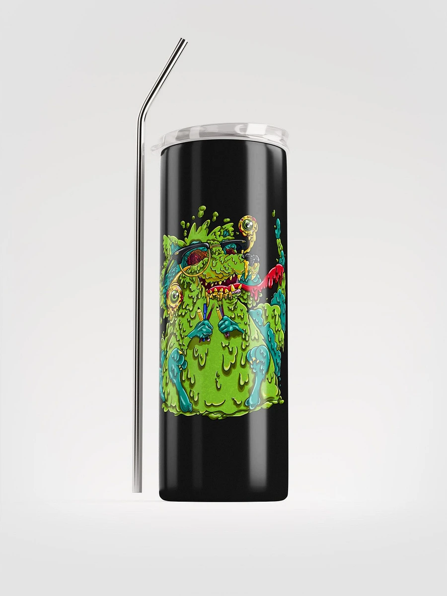 Booger Magic: Stainless Steel Tumbler product image (1)