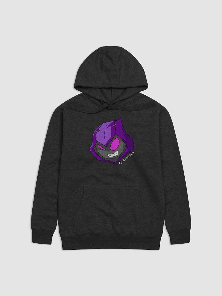 ShadowMech Logo NEW product image (1)