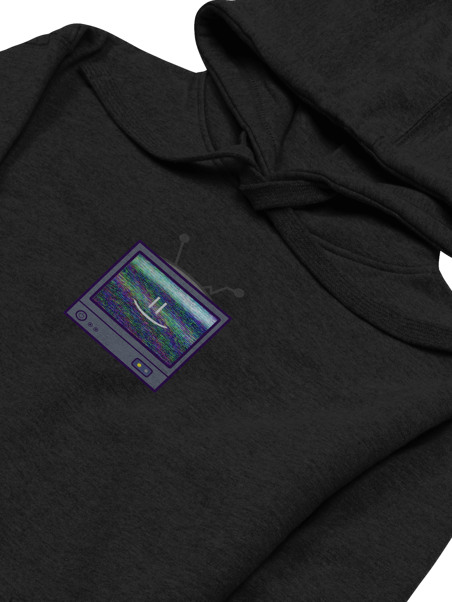 Static Dreamer Hoodie product image (22)