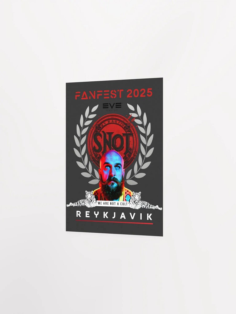 Poster, for the wall or where ever! product image (7)