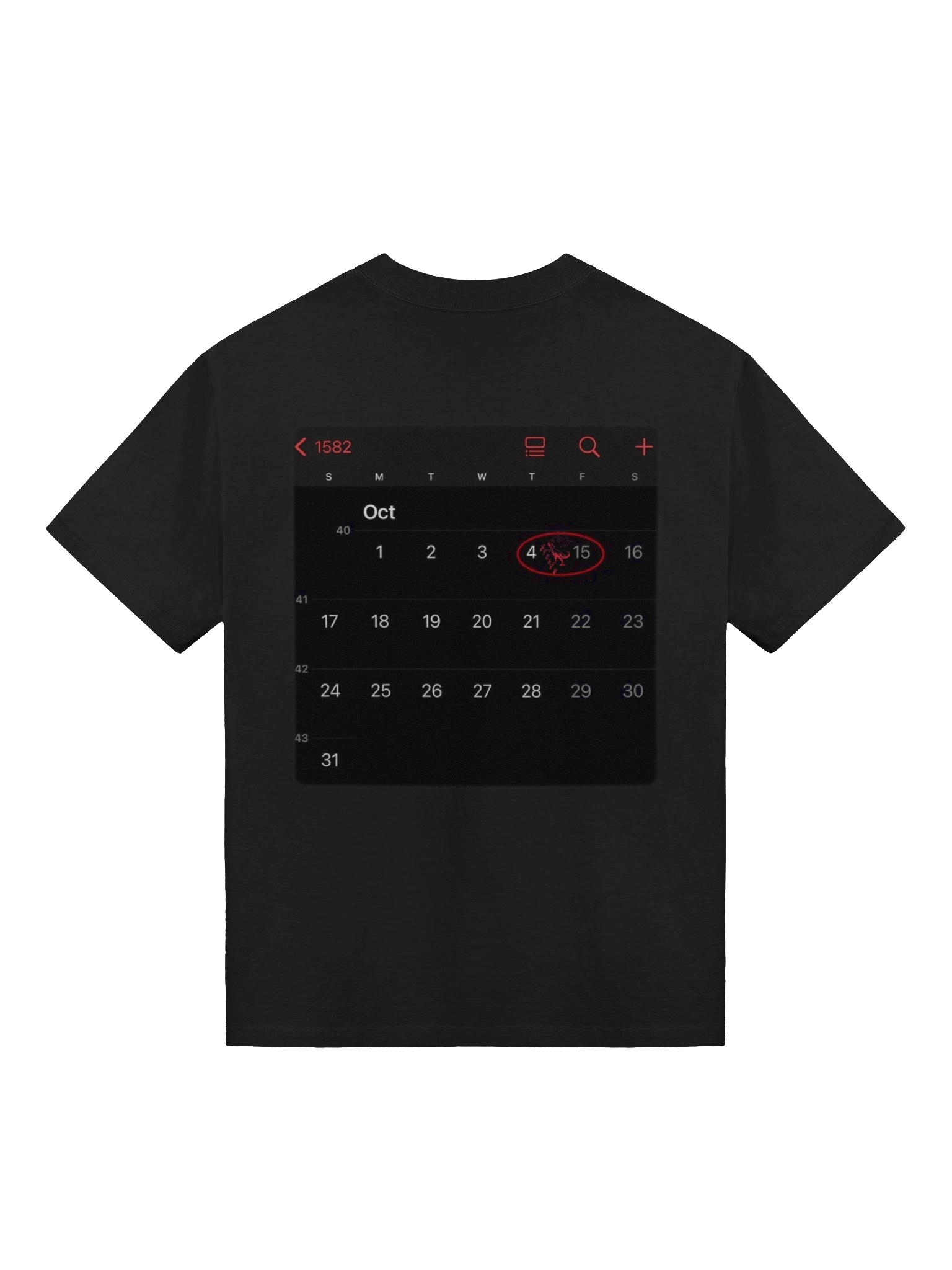 the year 1582 product image (1)