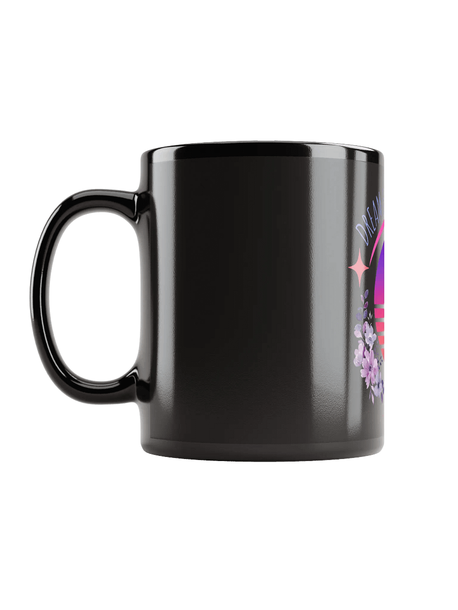 Sunrise Flower Dream Mug product image (4)